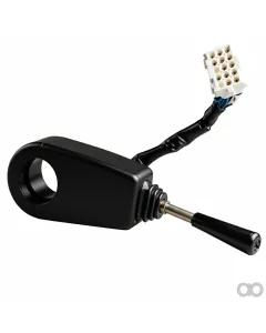Steyr - 350881003 - Steering Column Switch