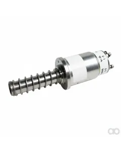 Steyr - 350892704 - Shut-Off Magnet Steyr Sisu