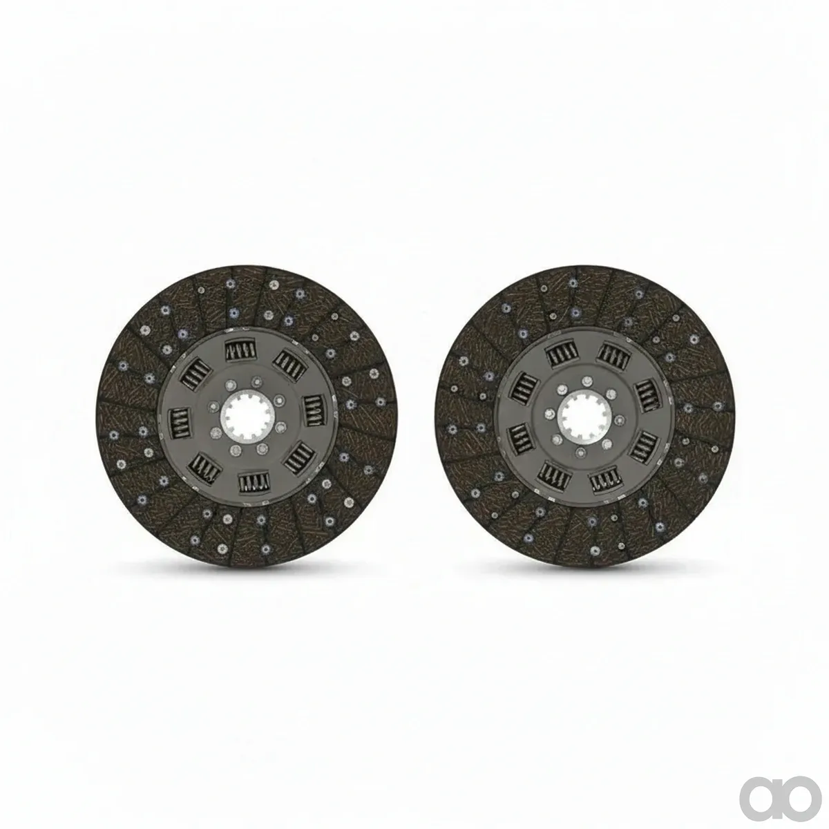 Steyr - 354433A1 - AT Clutch Disc