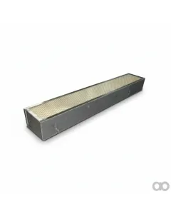 Steyr - 47135058 - Air Filter Cab