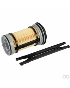 Steyr - 47364243 - Adblue Filter Electric Module