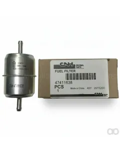 Steyr - 47411638 - Fuel Filter