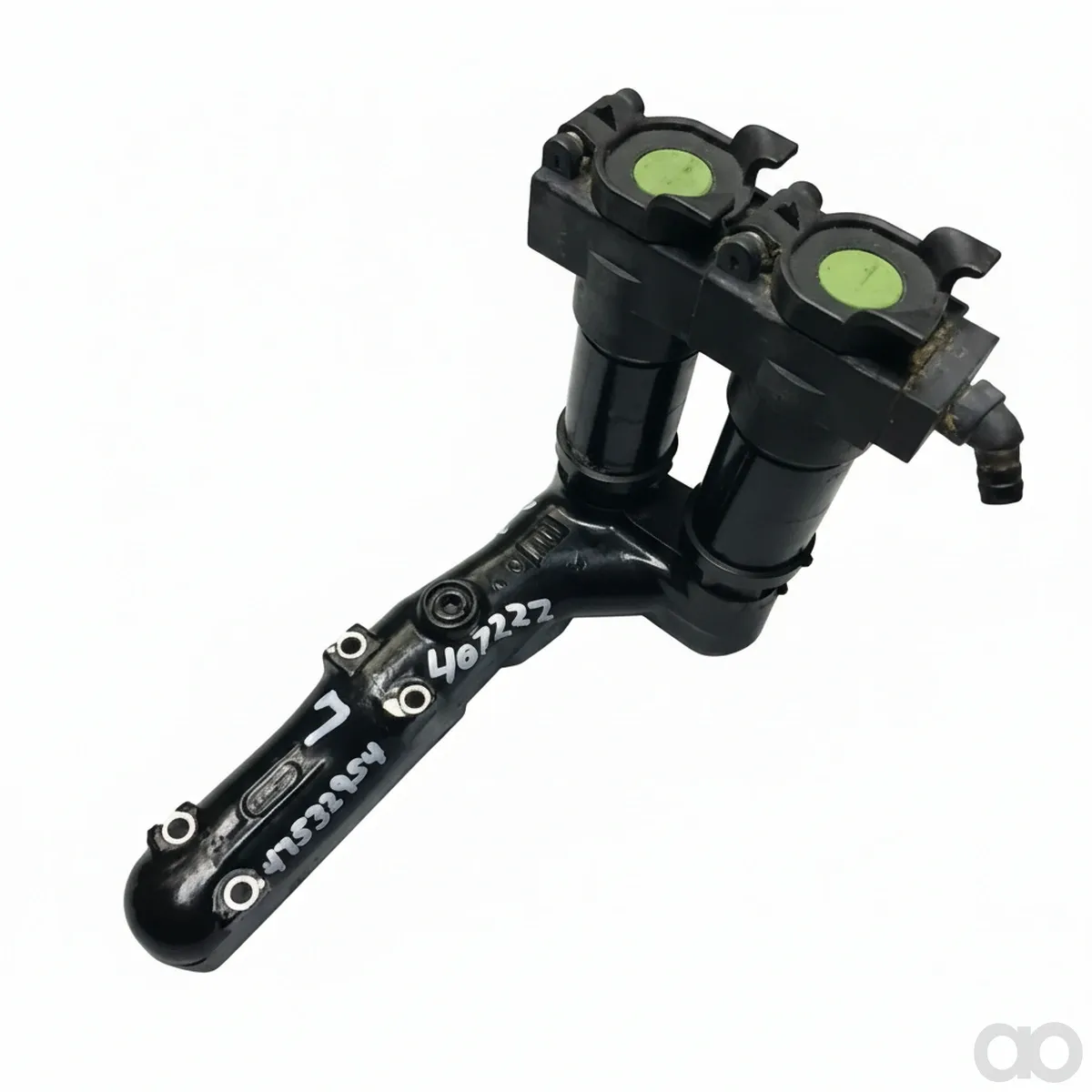 Steyr - 47532954 - Distributor