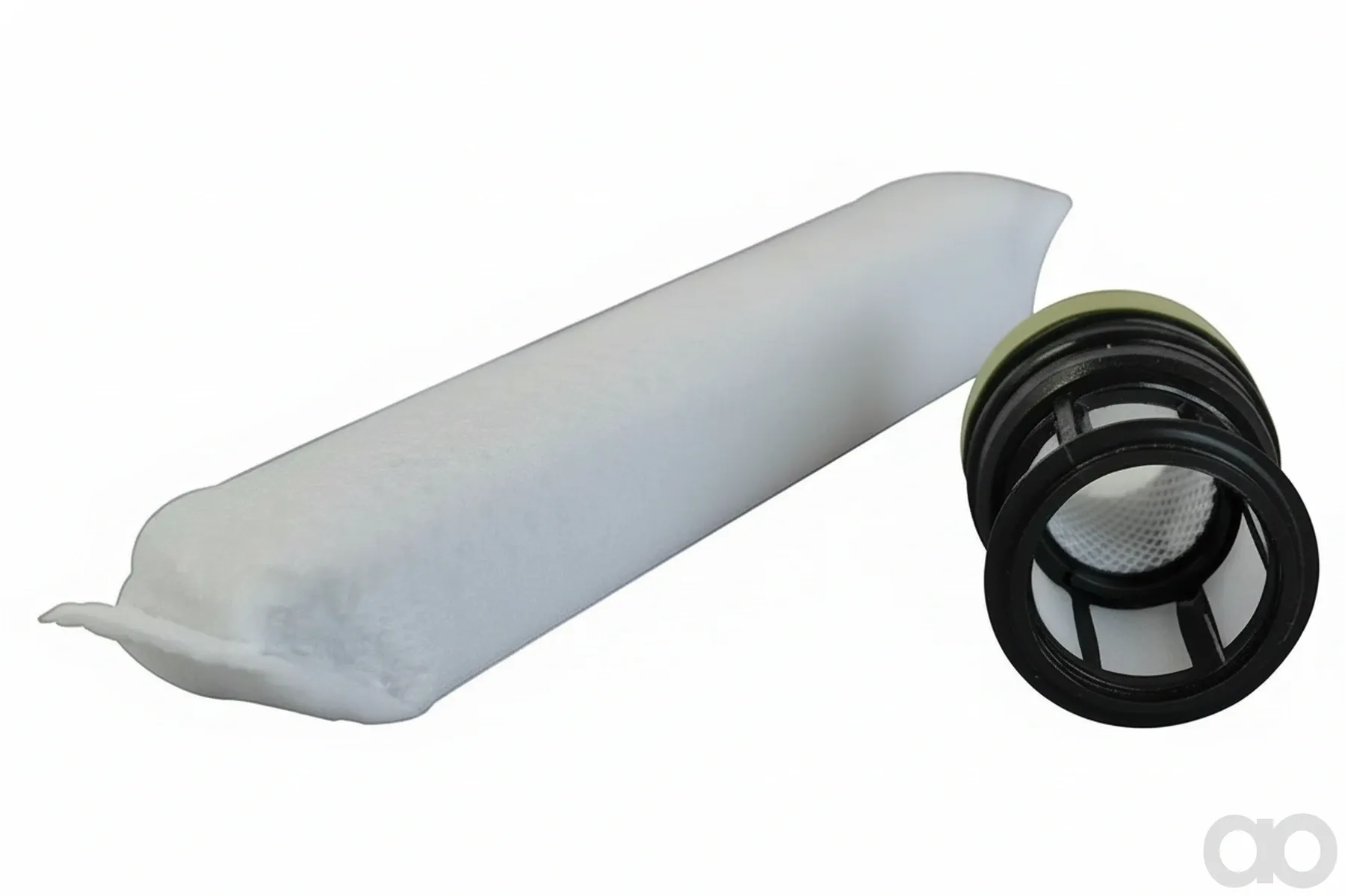 Steyr - 47580889 - Receiver-Dryer