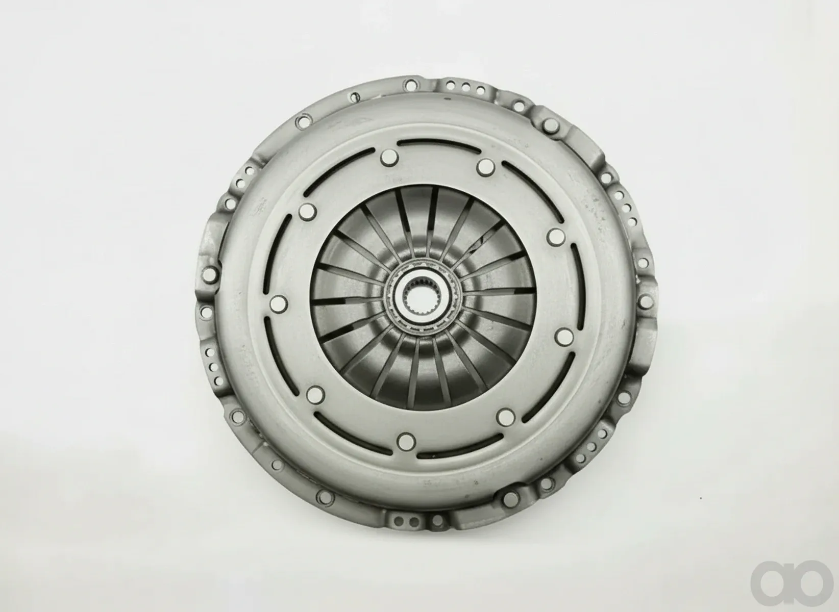 Steyr - 47665051 - Damper
