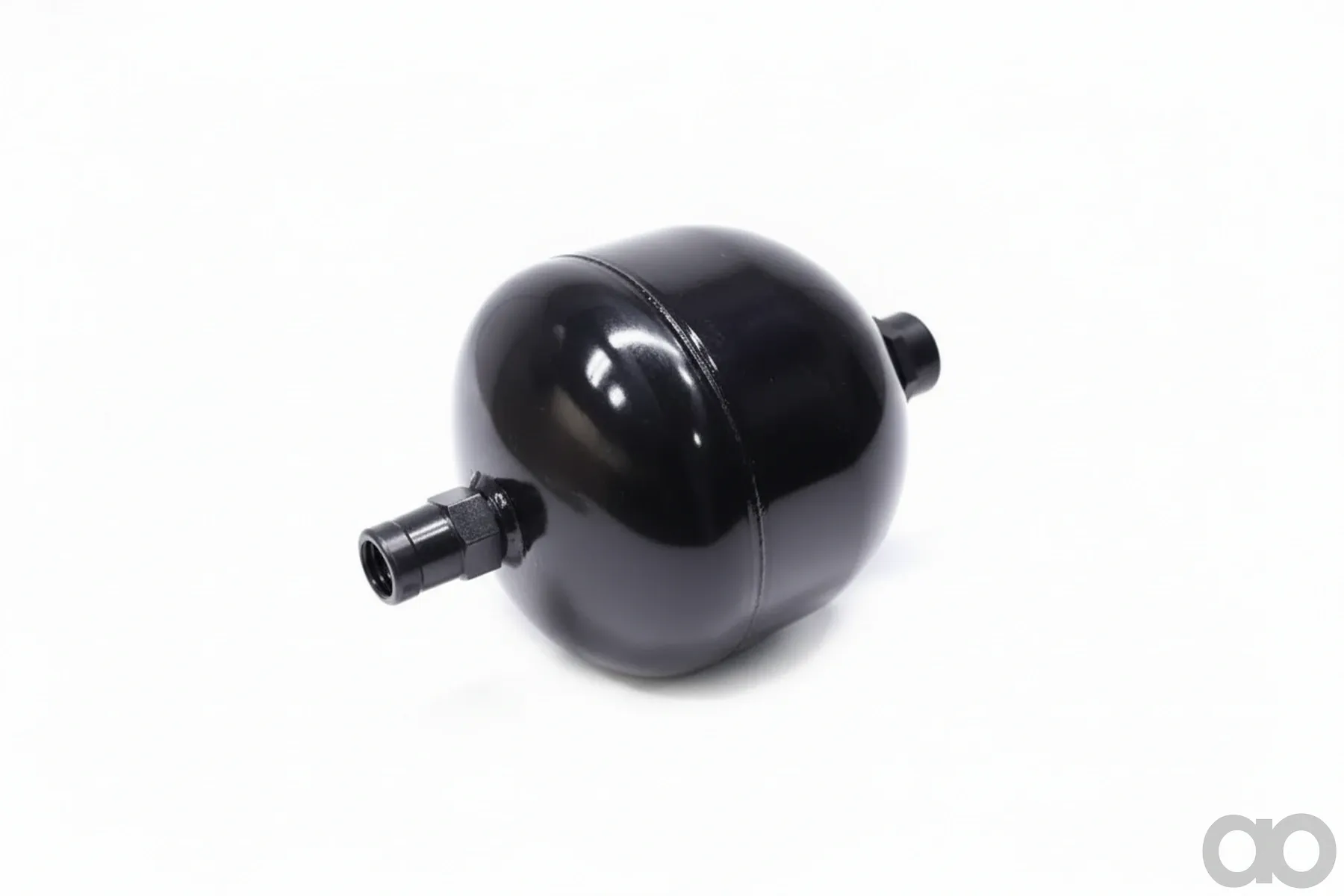 Steyr - 47752045 - Accumulator for LWB