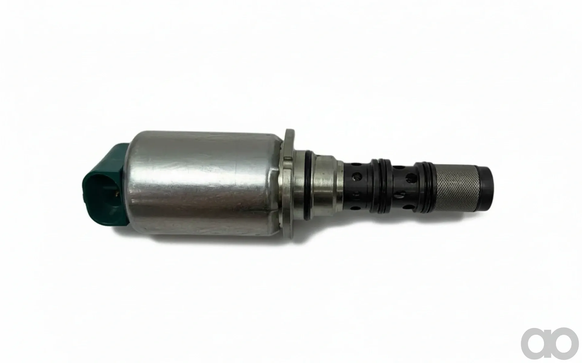 Steyr - 47833382 - Mechanical Solenoid