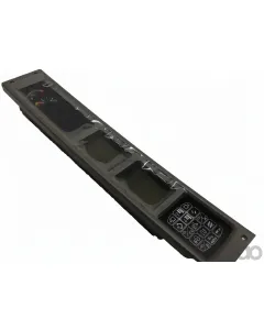 Steyr - 47906031 - Instrument Panel
