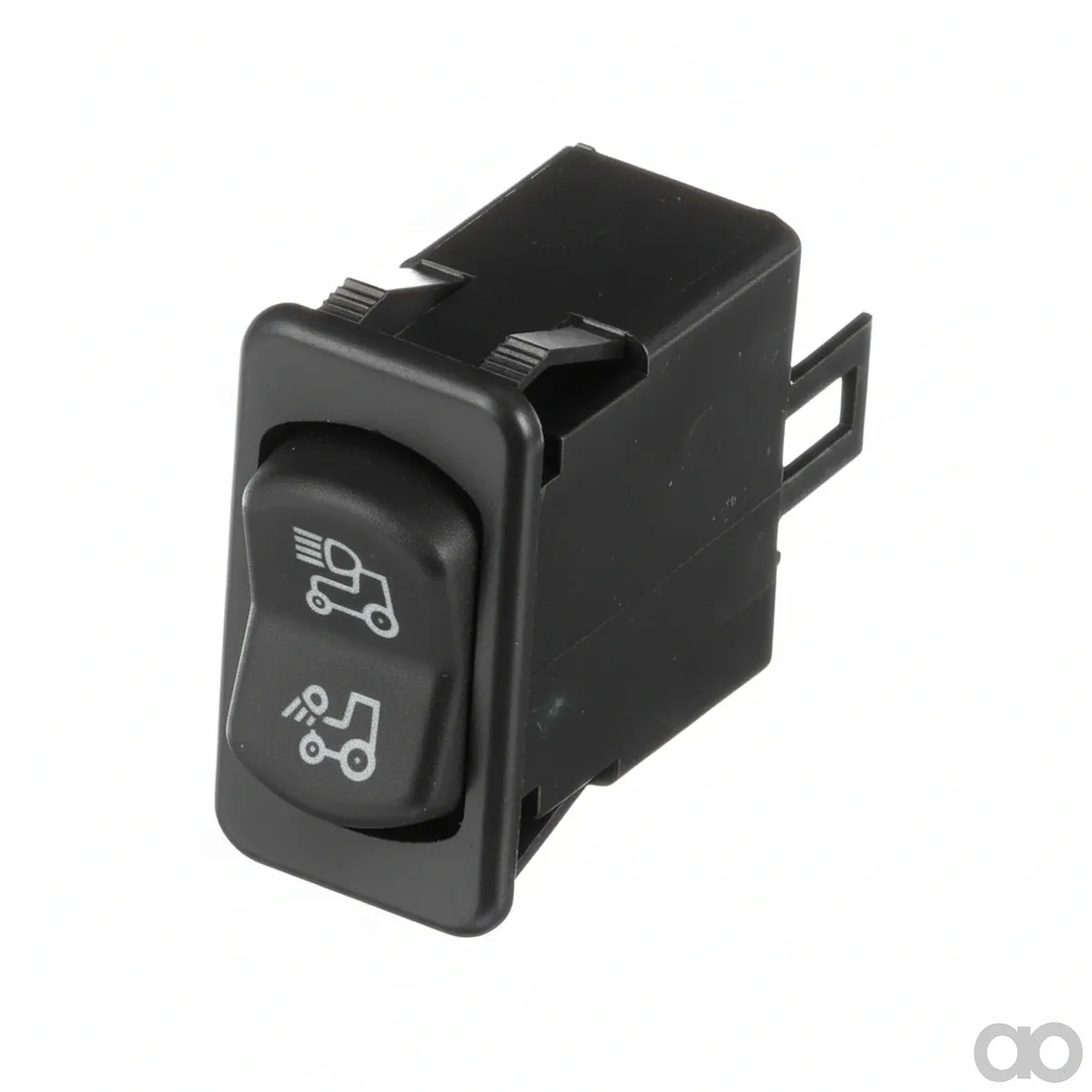 Steyr - 47962253 - Lever Switch