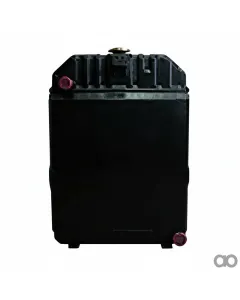 Steyr - 500011014 - Radiator Steyr 8080/8090 Sk2