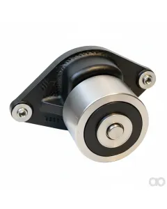 Steyr - 500012016 - Water Pump Steyr