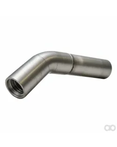 Steyr - 500013180 - Coolant Pipe Steyr T180
