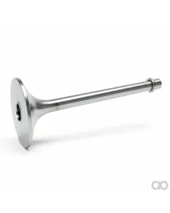 Steyr - 500014007 - Intake Valve Steyr 80 Series Turbo