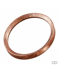 Steyr - 500099428 - Sealing Ring Steyr Prechamber