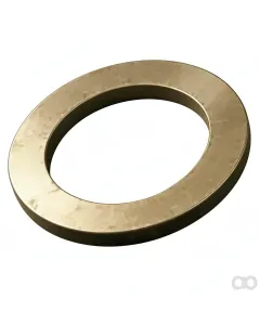 Steyr - 500100125 - Starting Washer Top Steyr T80
