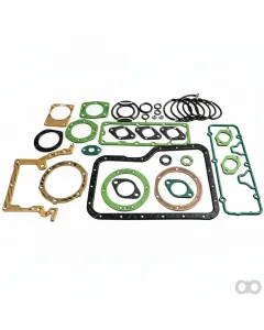 Steyr - 500117002 - Engine Gasket Set Steyr Wd307/308