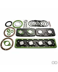 Steyr - 500117004 - Engine Gasket Set Steyr Wd407/408