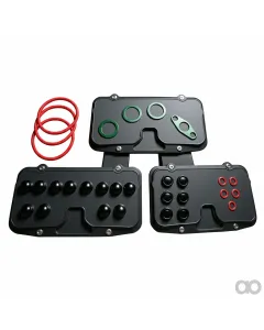 Steyr - 500118002 - Decoking Set Steyr Wd611
