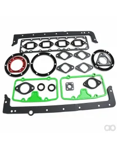 Steyr - 500118004 - Decoking Set Steyr Plus 4-Cylinder