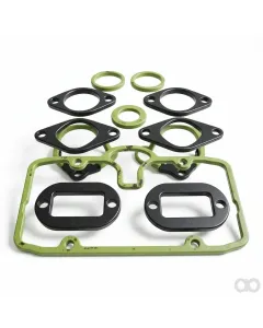 Steyr - 500118030 - Decoking Set Steyr 430
