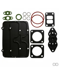 Steyr - 500118701 - Gasket Set Top Steyr Wd411