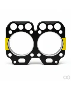 Steyr - 500121006 - Cylinder Head Gasket Steyr Wd308/311