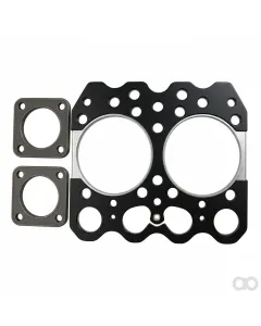Steyr - 500121007 - Cylinder Head Gasket Steyr