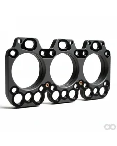 Steyr - 500121008 - Cylinder Head Gasket Steyr Wd408 & 411