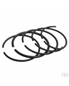 Steyr - 500221003 - Piston Ring Set Steyr188/30/430