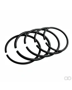 Steyr - 500221005 - Piston Ring Set Steyr 288