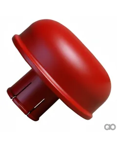 Steyr - 501190035 - Rain Cap Steyr T80