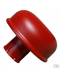 Steyr - 501190036 - Rain Cap Steyr T84
