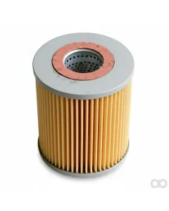 Steyr - 501300001 - Oil Filter Steyr 188/190