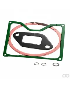 Steyr - 503019804 - Decoking Set Steyr T80 1.0mm