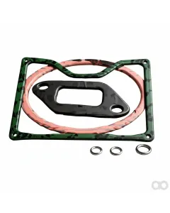Steyr - 503019806 - Decoking Set Steyr T80 1.2mm