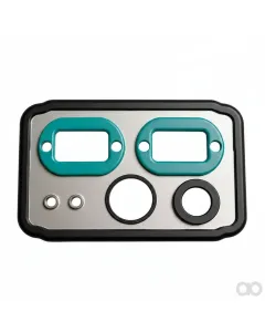 Steyr - 503019867 - Decoking Set Steyr T188
