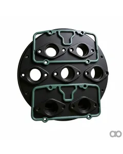 Steyr - 503192831 - Decoking Set for Steyr 290