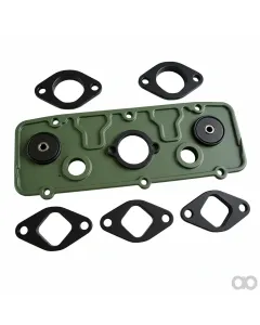 Steyr - 503919023 - Decoking Set Steyr 190