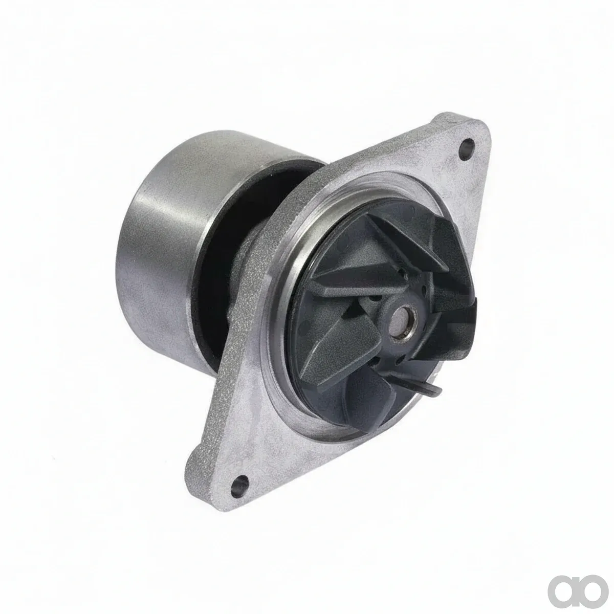 Steyr - 504062854 - Water Pump FPT Engine