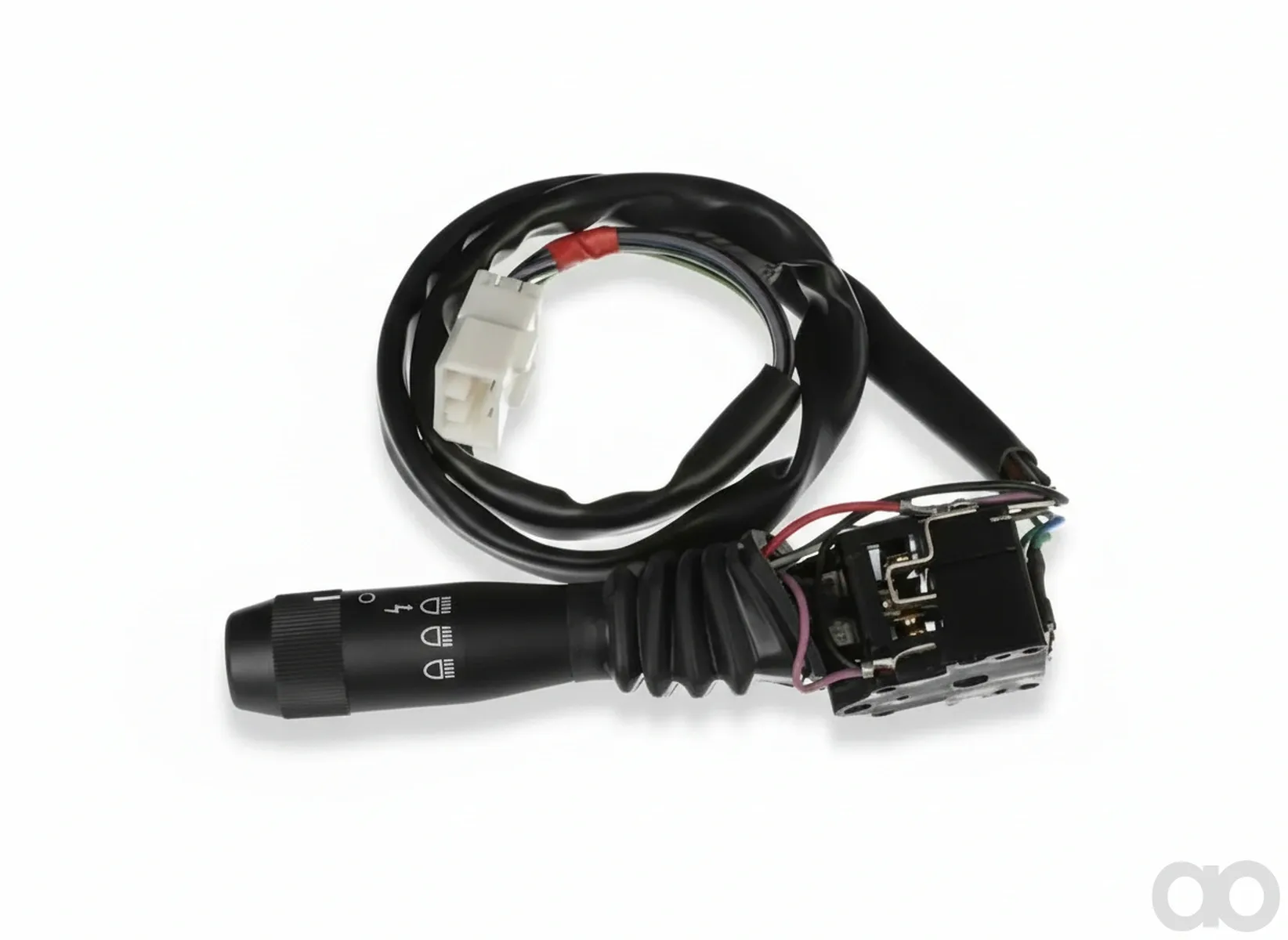 Steyr - 5198383 - Light Switch
