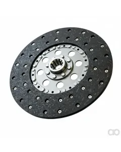 Steyr - 520001002 - Clutch Disc Steyr 760/768