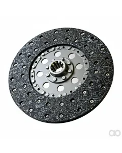 Steyr - 520001188 - Clutch Disc Steyr 188
