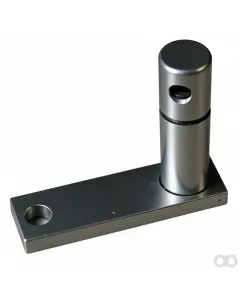 Steyr - 520004041 - Shaft Steyr Land
