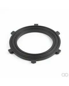 Steyr - 520004051 - Clutch Plate Steyr