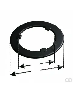 Steyr - 520004052 - Clutch Plate Steyr