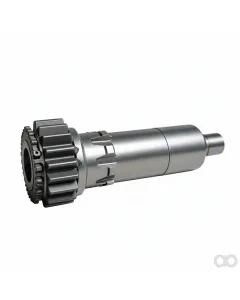 Steyr - 520006009 - Shaft Steyr