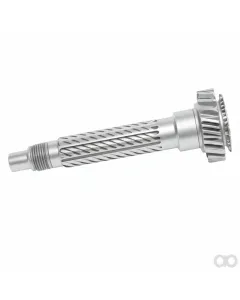 Steyr - 520006261 - Main Shaft Steyr Land