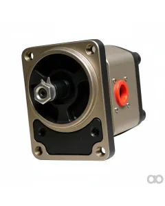 Steyr - 521010002 - Hydraulic Pump Steyr