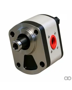 Steyr - 521010003 - Hydraulic Pump Steyr