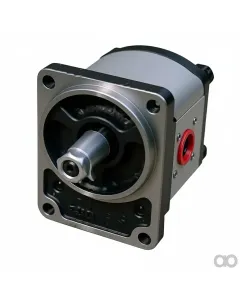 Steyr - 521010004 - Hydraulic Pump Steyr
